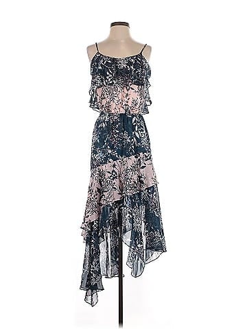 Parker Casual Dress (view 1)