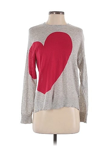 Sundry Wool Pullover Sweater (view 1)
