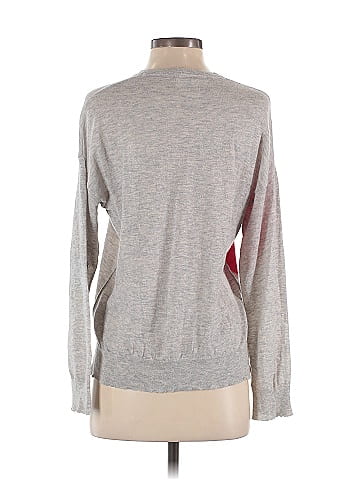 Sundry Wool Pullover Sweater (view 2)