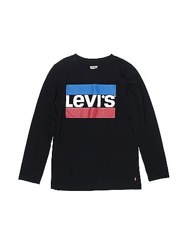 Levi's Long Sleeve T-Shirt (view 1)