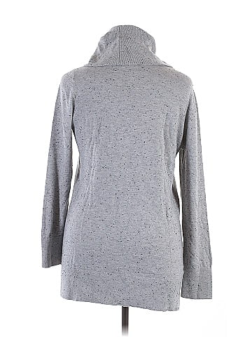 Ann Taylor LOFT Turtleneck Sweater (view 2)