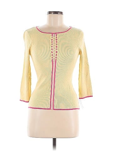 Yuka Pullover Sweater (view 1)