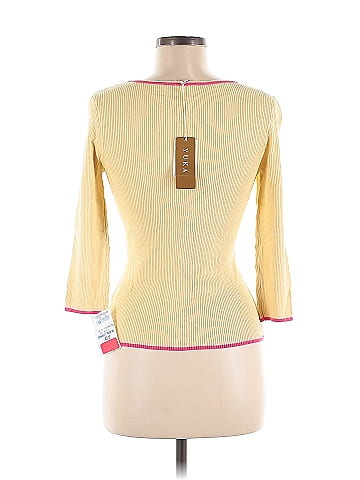 Yuka Pullover Sweater (view 2)