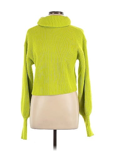 Q2 Turtleneck Sweater (view 1)