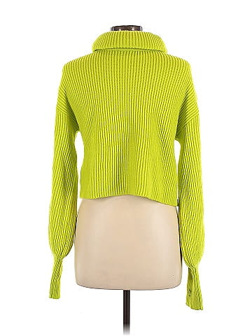 Q2 Turtleneck Sweater (view 2)