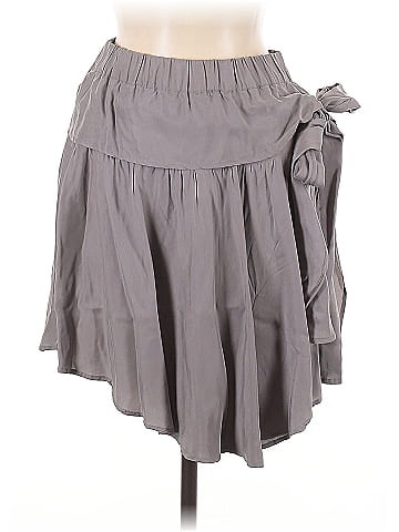 Armani Jeans Casual Skirt (view 1)