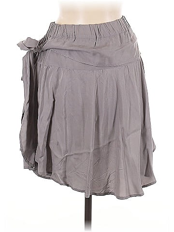 Armani Jeans Casual Skirt (view 2)