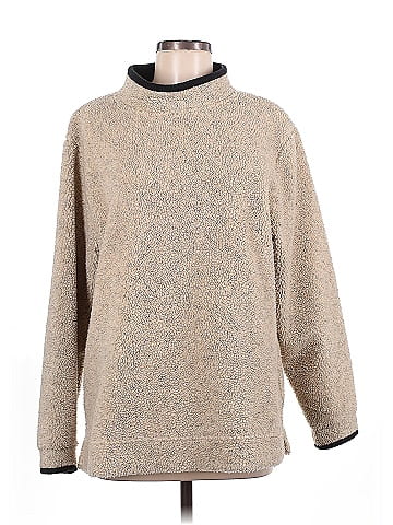 L.L.Bean Fleece (view 1)
