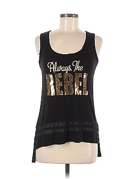 Star Wars Sleeveless T-Shirt (view 1)