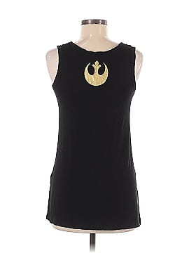 Star Wars Sleeveless T-Shirt (view 2)