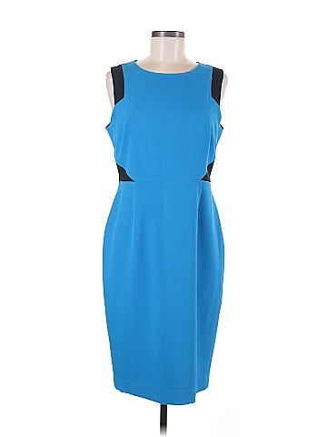 Jones Studio Cocktail Dress (view 1)