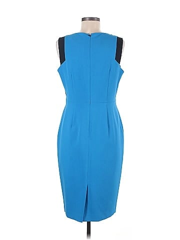 Jones Studio Cocktail Dress (view 2)