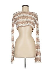 Princess Polly Pullover Sweater