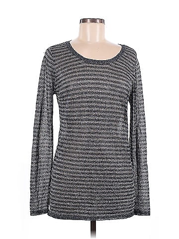 Thurley Long Sleeve Top (view 1)