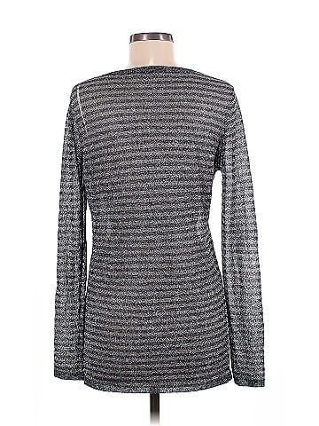 Thurley Long Sleeve Top (view 2)