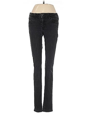 Just Black Jeans (view 1)