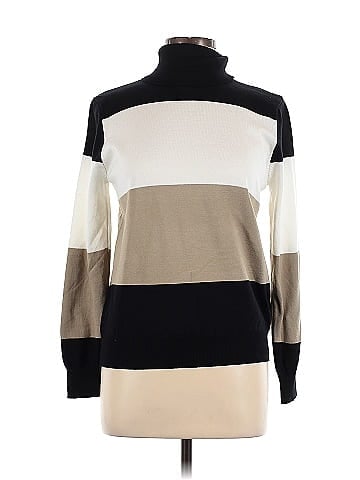 Jon & Anna Turtleneck Sweater (view 1)
