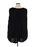 Terra & Sky Black Sleeveless T-Shirt Size 3X - photo 2