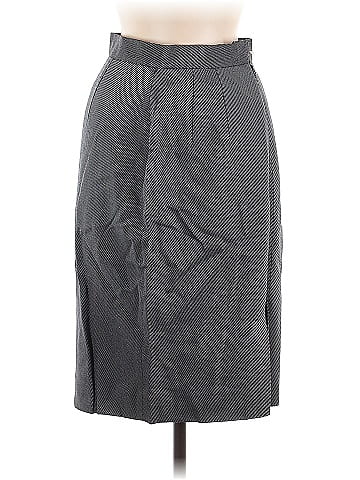 Dana Buchman Formal Skirt (view 1)