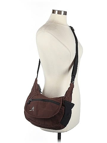 Overland Equipment Crossbody Bag (view 2)