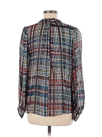 Shoshanna Long Sleeve Blouse (view 2)