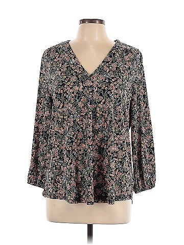Vince Camuto 3/4 Sleeve Blouse (view 1)