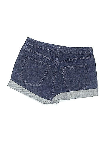 Universal Thread Denim Shorts (view 2)