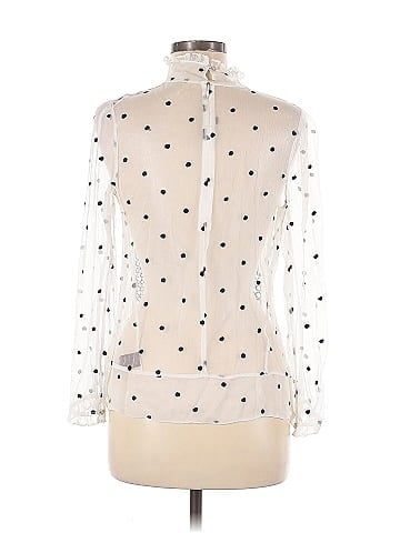 Ranna Gill Long Sleeve Blouse (view 1)