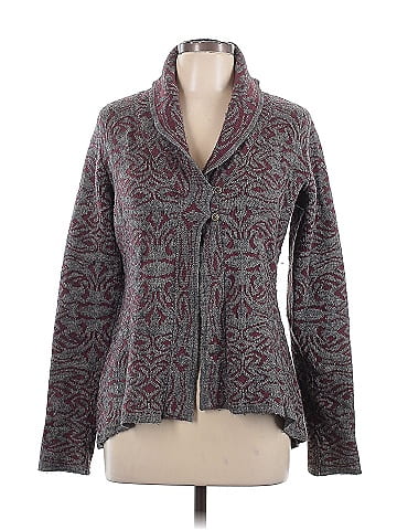 Royal Robbins Cardigan (view 1)