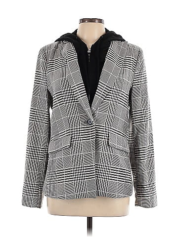 Evereve Blazer (view 1)