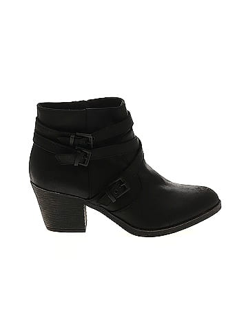 Rocket Dog Ankle Boots (view 1)