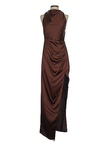 BCBGMAXAZRIA Cocktail Dress (view 1)