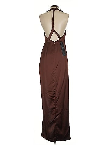BCBGMAXAZRIA Cocktail Dress (view 2)