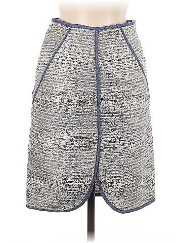 Ranna Gill Casual Skirt (view 1)