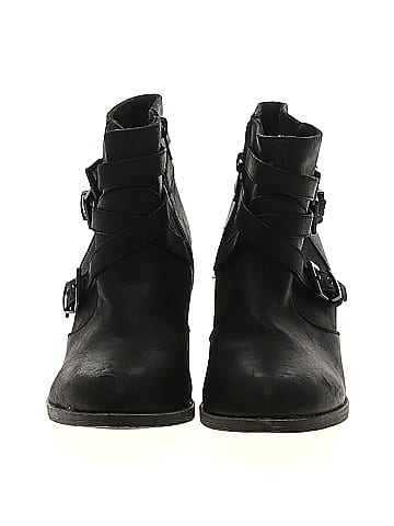 Rocket Dog Ankle Boots (view 2)