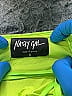 Nasty Gal Inc. 100% Polyester Green Cocktail Dress Size S - photo 7