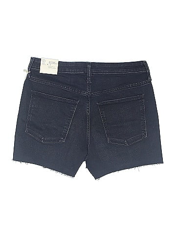 Universal Thread Denim Shorts (view 2)