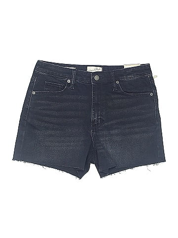 Universal Thread Denim Shorts (view 1)
