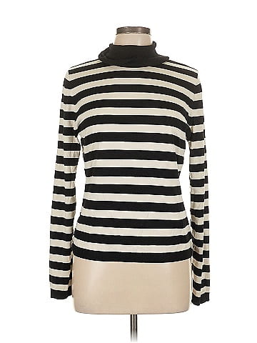 Express Turtleneck Sweater (view 1)