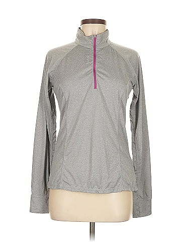 Reebok Track Jacket (view 1)