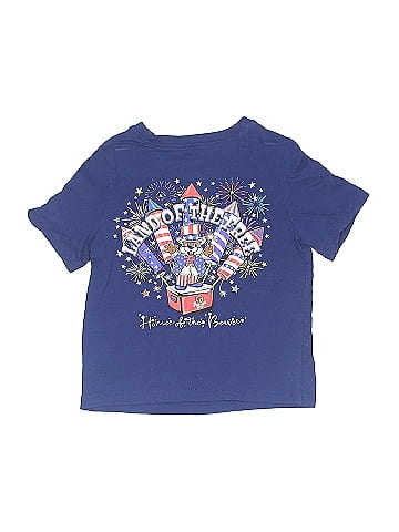Buc-ees Short Sleeve Top (view 2)