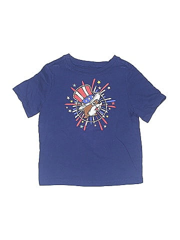 Buc-ees Short Sleeve Top (view 1)