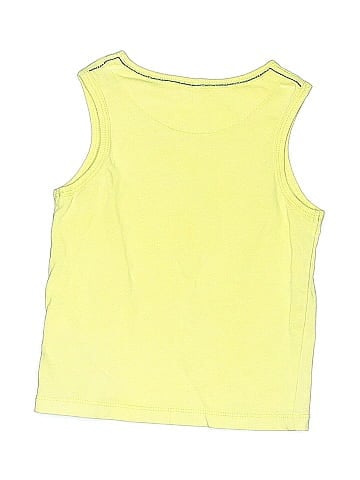 BOSS by HUGO BOSS Sleeveless Top (view 2)