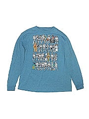 Star Wars Long Sleeve T Shirt