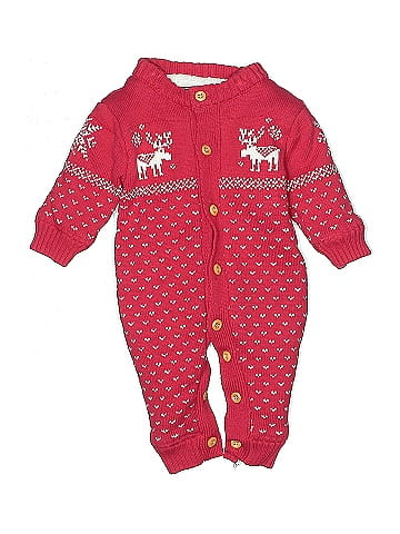 Tooby Doo Long Sleeve Outfit (view 1)