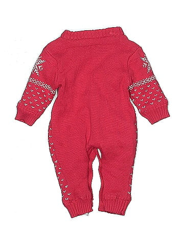 Tooby Doo Long Sleeve Outfit (view 2)