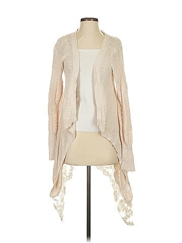 Blue Rain Cardigan (view 1)