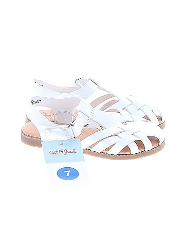 Cat & Jack Sandals (view 1)