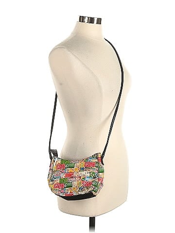 Unbranded Crossbody Bag (view 2)