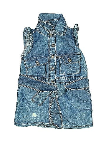 Girls Dress (view 1)